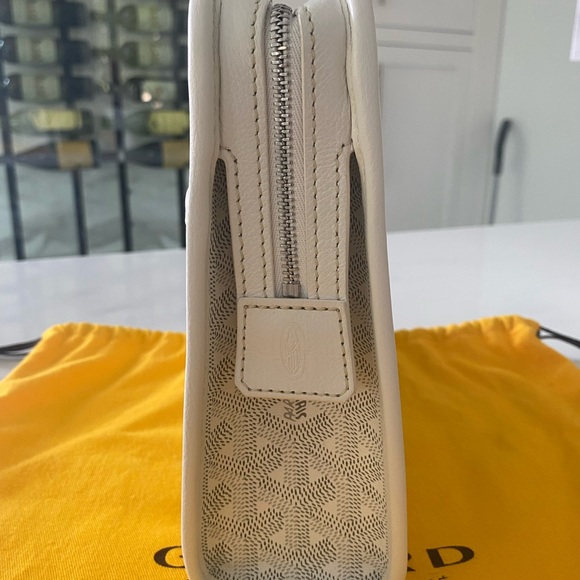 Goyard Jouvence MM Toilet Bag - Picture 4 of 4